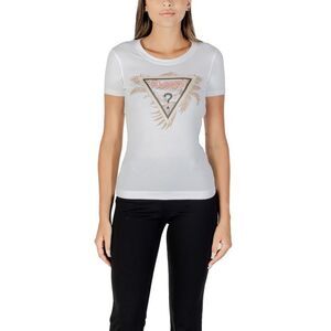 Guess Women white Shirts